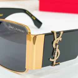 YSL AAA+ Sunglasses #A67541