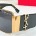 YSL AAA+ Sunglasses #A67541