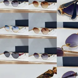 YSL AAA+ Sunglasses #A67542