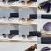 YSL AAA+ Sunglasses #A67542