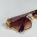 YSL AAA+ Sunglasses #A67543