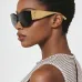 YSL AAA+ Sunglasses original box #B64296