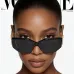 YSL AAA+ Sunglasses original box #B64296