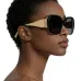 YSL AAA+ Sunglasses original box #B64298