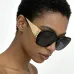YSL AAA+ Sunglasses original box #B64298