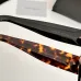 YSL AAA+ Sunglasses original box #B64300