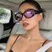 YSL AAA+ Sunglasses original box #B64301