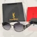 YSL AAA+ Sunglasses original box #B64302