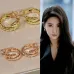 BVLGARI Earrings #B65302