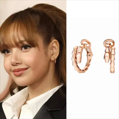 BVLGARI Earrings #B65302