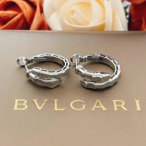 BVLGARI Earrings #B65303