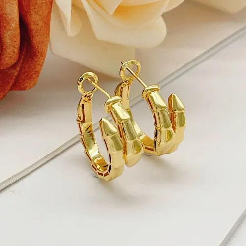BVLGARI Earrings #B65304