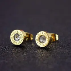 BVLGARI earrings #9131070