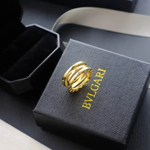 BVLGARI Rings #9127699