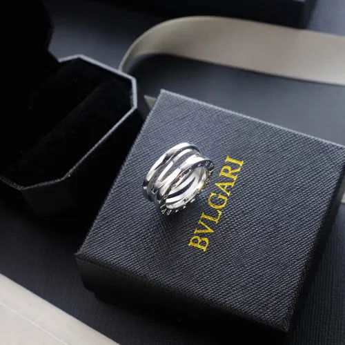 BVLGARI Rings #9127700