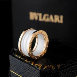 BVLGARI Rings #9127724