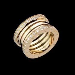 BVLGARI Rings #9127752
