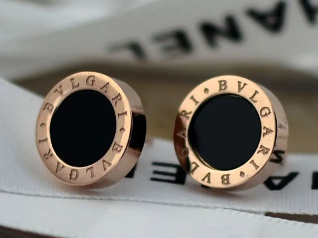 BVLGARI earrings #9127920