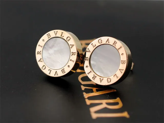 BVLGARI earrings #9127926