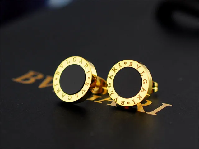 BVLGARI earrings #9127927