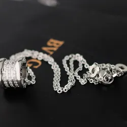 BVLGARI necklaces #9127382