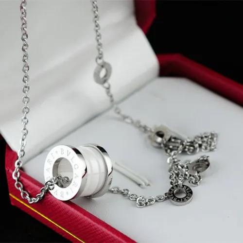 BVLGARI necklaces #9127390