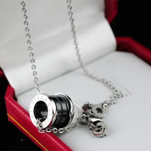 BVLGARI necklaces #9127397
