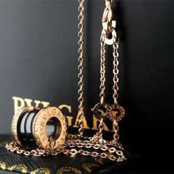 BVLGARI necklaces #9127405