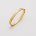 Cartier Jewelry Bracelet (one size 17 cm) and original box  #B65201