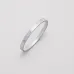 Cartier Jewelry Bracelet (one size 17 cm) and original box  #B65201