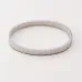 Cartier Jewelry Bracelet (one size 17 cm) and original box  #B65202