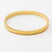 Cartier Jewelry Bracelet (one size 17 cm) and original box  #B65202