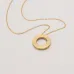 Cartier Jewelry Necklace  length 45 cm  and original box  #B65197
