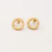 Cartier Jewelry  earring  original box  #B65203