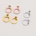 Cartier Jewelry  earring  original box  #B65203