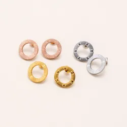 Cartier Jewelry  earring  original box  #B65203