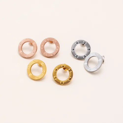 Cartier Jewelry  earring  original box  #B65203
