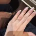 Cartier rings #B65305