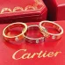 Cartier rings #B65305
