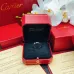 Cartier rings #B65305