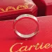 Cartier rings #B65305