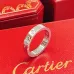 Cartier rings #B65305