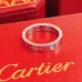 Cartier rings #B65305