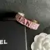 Chanel Bracelets #B52878