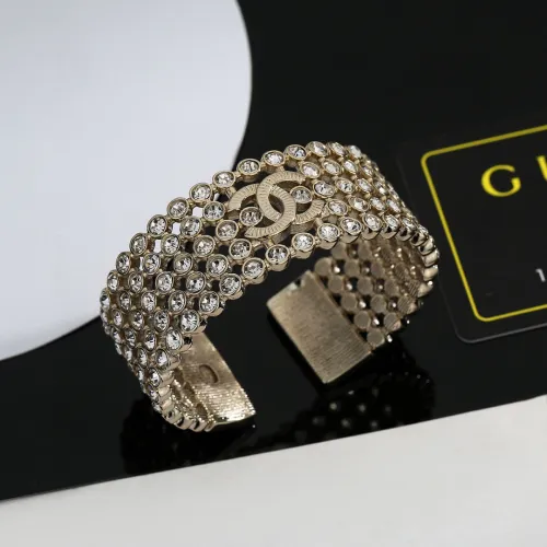 Chanel Bracelets #B65343