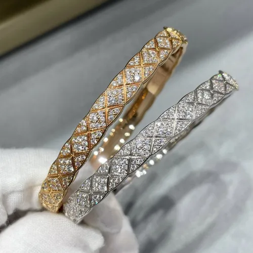 Chanel Bracelets #B65384