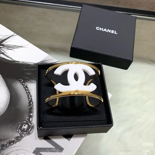 Chanel Bracelets #B65396