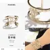 Chanel Bracelets #B65399