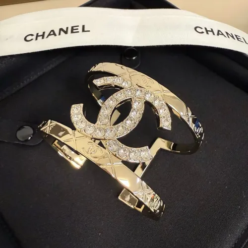 Chanel Bracelets #B65399