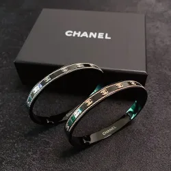 Chanel Bracelets #B65418